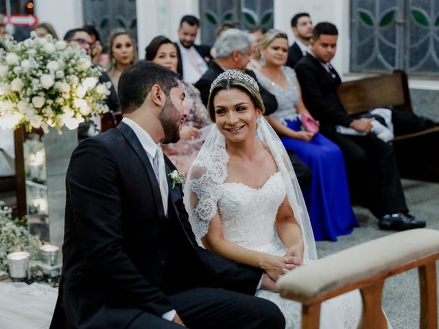 O casamento de Caio e Erika em São Luís, Maranhão 73
