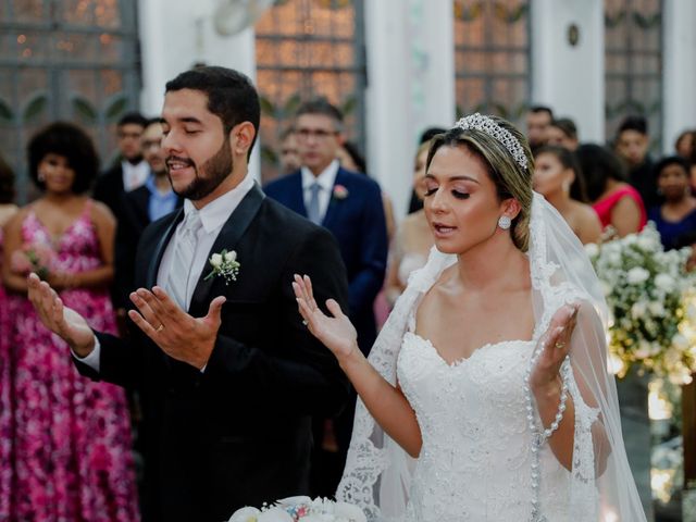 O casamento de Caio e Erika em São Luís, Maranhão 74