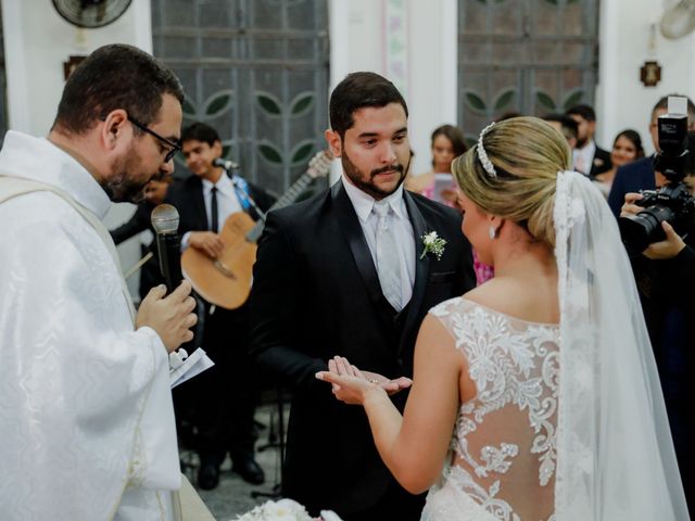 O casamento de Caio e Erika em São Luís, Maranhão 79