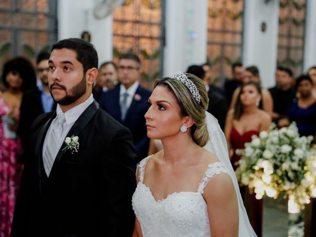 O casamento de Caio e Erika em São Luís, Maranhão 80