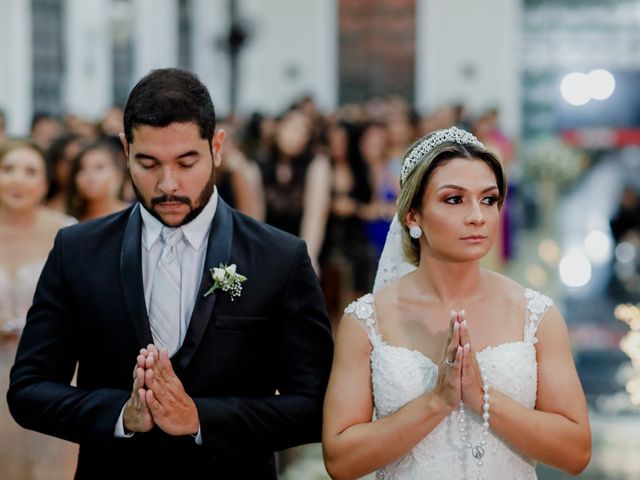 O casamento de Caio e Erika em São Luís, Maranhão 82