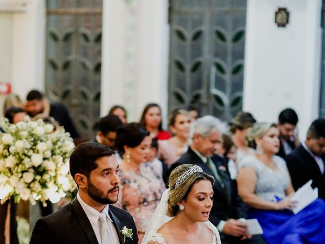 O casamento de Caio e Erika em São Luís, Maranhão 83