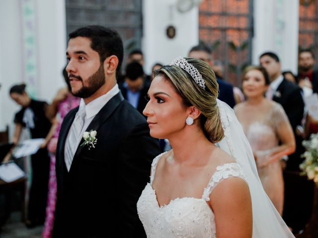 O casamento de Caio e Erika em São Luís, Maranhão 87