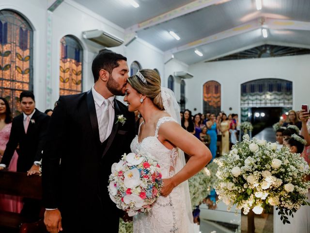O casamento de Caio e Erika em São Luís, Maranhão 89