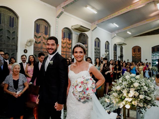 O casamento de Caio e Erika em São Luís, Maranhão 90
