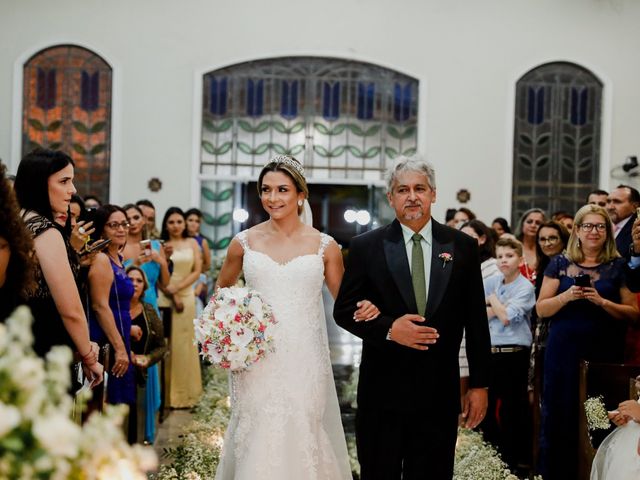 O casamento de Caio e Erika em São Luís, Maranhão 91