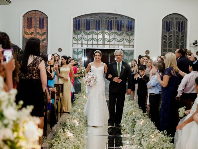 O casamento de Caio e Erika em São Luís, Maranhão 92