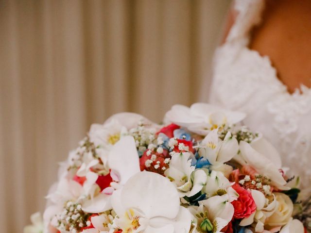 O casamento de Caio e Erika em São Luís, Maranhão 97