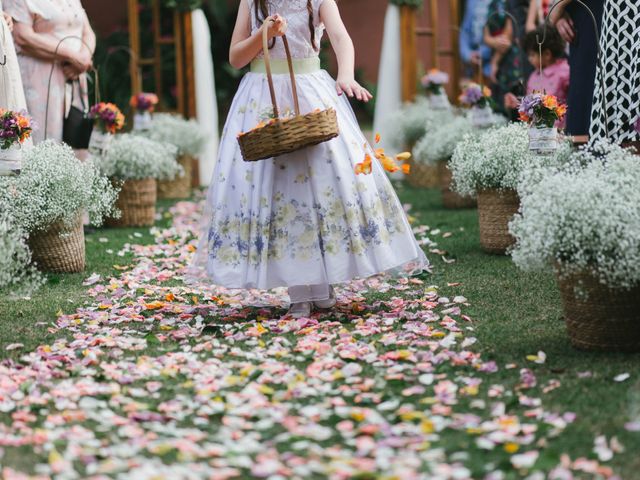 O casamento de Thiago e Lígia em Mairiporã, São Paulo Estado 26