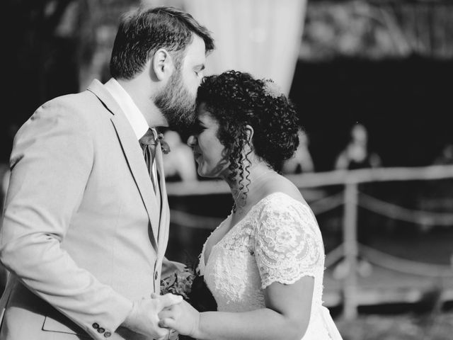 O casamento de Thiago e Lígia em Mairiporã, São Paulo Estado 30