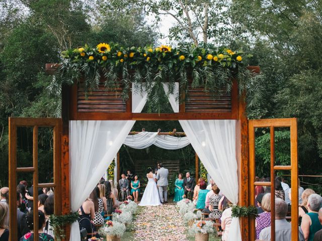 O casamento de Thiago e Lígia em Mairiporã, São Paulo Estado 32