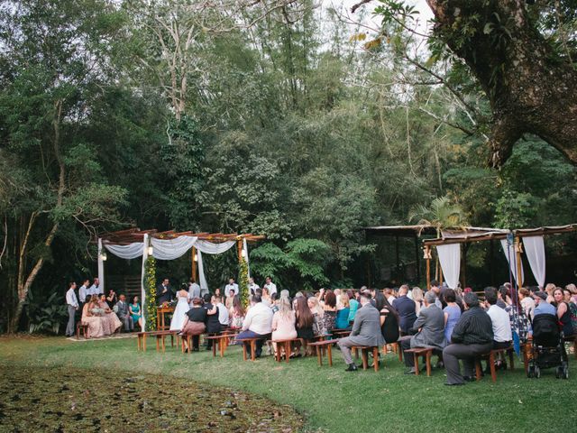 O casamento de Thiago e Lígia em Mairiporã, São Paulo Estado 33