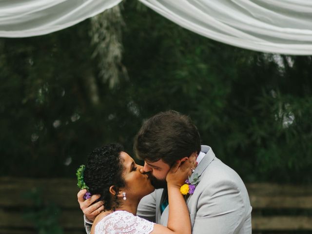 O casamento de Thiago e Lígia em Mairiporã, São Paulo Estado 36