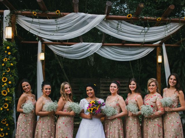 O casamento de Thiago e Lígia em Mairiporã, São Paulo Estado 43