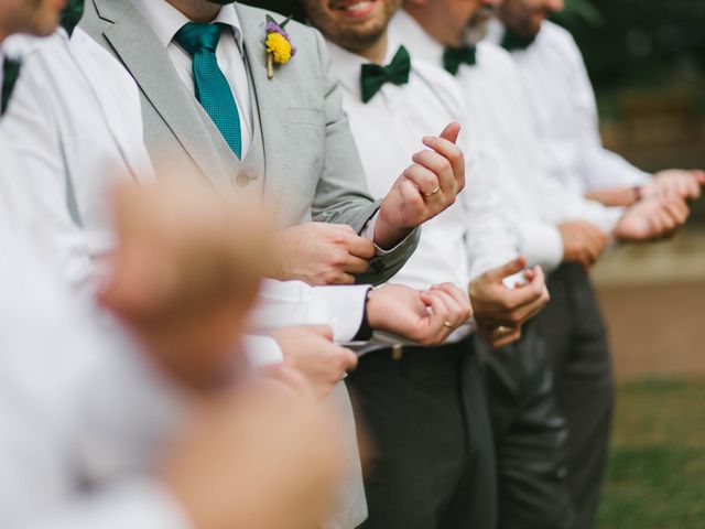 O casamento de Thiago e Lígia em Mairiporã, São Paulo Estado 45