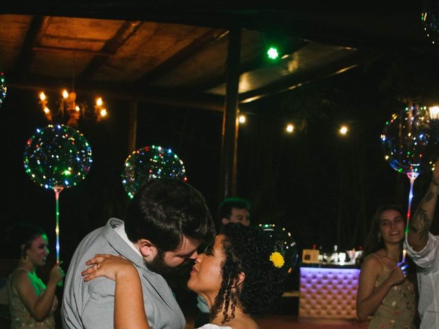 O casamento de Thiago e Lígia em Mairiporã, São Paulo Estado 52