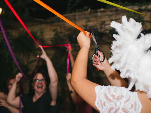 O casamento de Thiago e Lígia em Mairiporã, São Paulo Estado 60