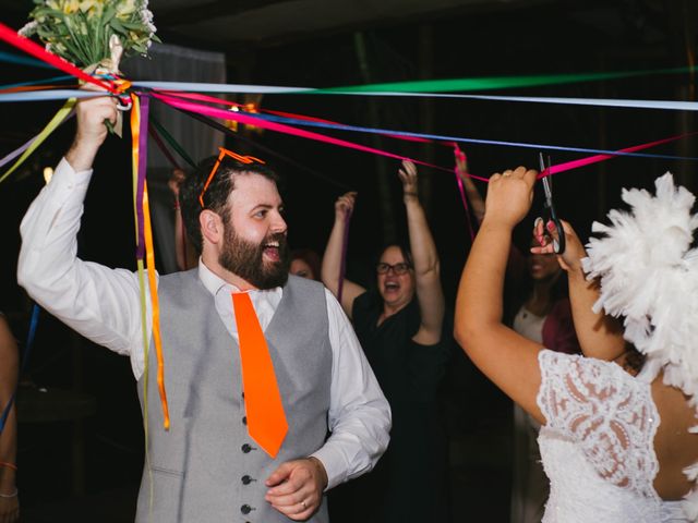 O casamento de Thiago e Lígia em Mairiporã, São Paulo Estado 61