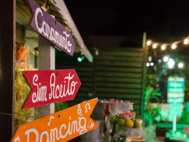 O casamento de Max e Suelen em Porto Alegre, Rio Grande do Sul 11