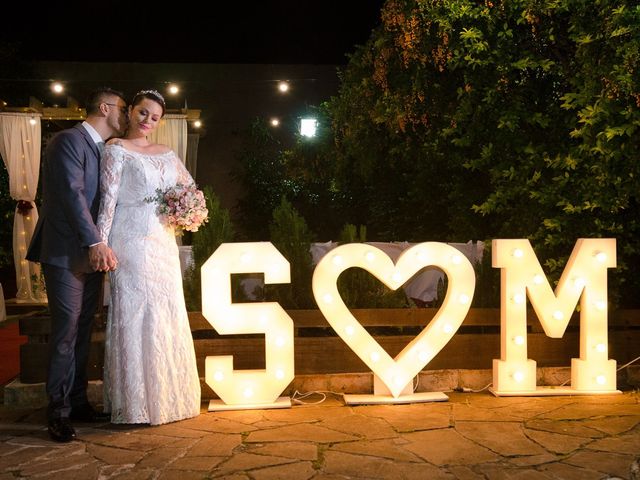 O casamento de Max e Suelen em Porto Alegre, Rio Grande do Sul 19