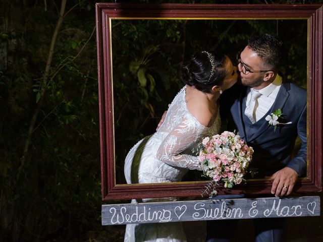 O casamento de Max e Suelen em Porto Alegre, Rio Grande do Sul 21