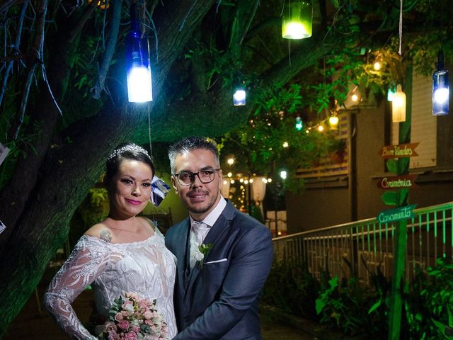 O casamento de Max e Suelen em Porto Alegre, Rio Grande do Sul 22