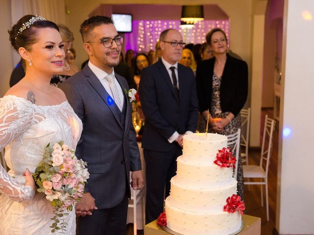 O casamento de Max e Suelen em Porto Alegre, Rio Grande do Sul 25