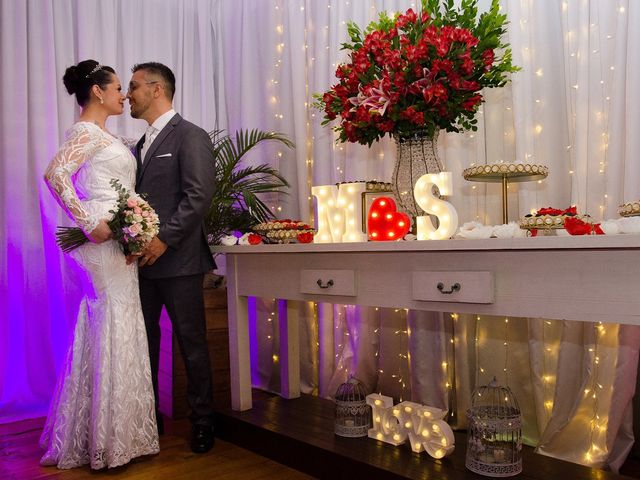 O casamento de Max e Suelen em Porto Alegre, Rio Grande do Sul 28