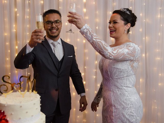 O casamento de Max e Suelen em Porto Alegre, Rio Grande do Sul 29