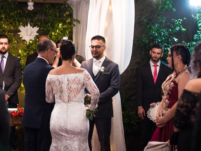 O casamento de Max e Suelen em Porto Alegre, Rio Grande do Sul 47