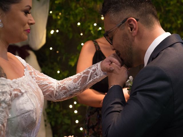 O casamento de Max e Suelen em Porto Alegre, Rio Grande do Sul 49