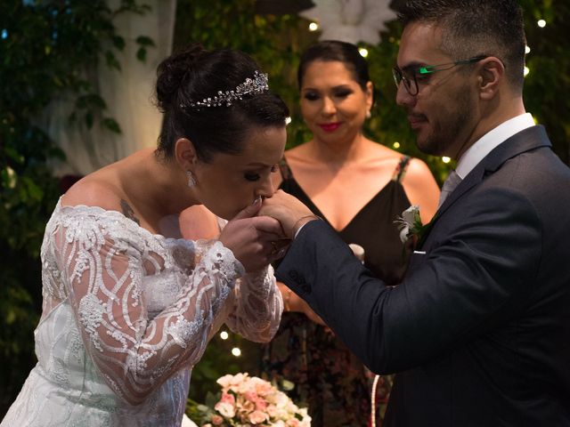 O casamento de Max e Suelen em Porto Alegre, Rio Grande do Sul 50