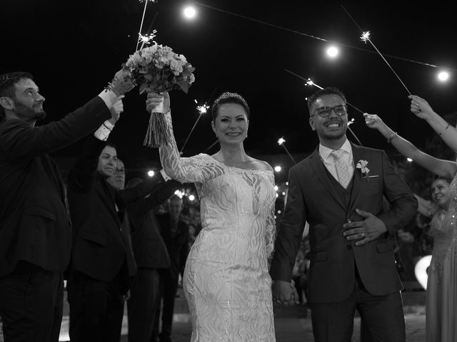 O casamento de Max e Suelen em Porto Alegre, Rio Grande do Sul 54