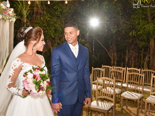 O casamento de Higor e Manu em Serra, Espírito Santo 14