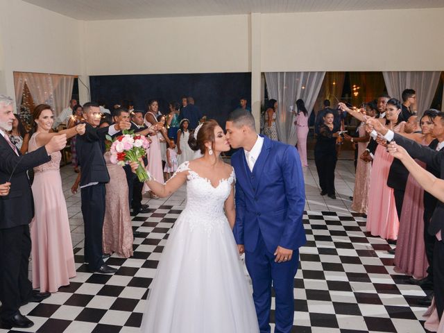 O casamento de Higor e Manu em Serra, Espírito Santo 15