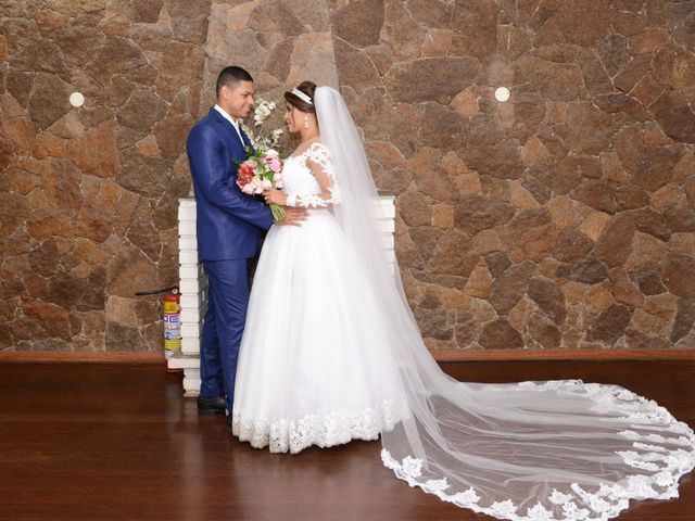 O casamento de Higor e Manu em Serra, Espírito Santo 20