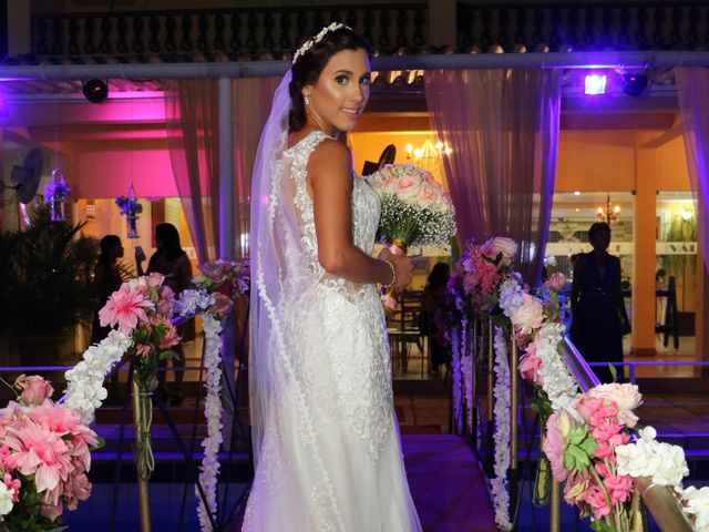 O casamento de Andreas e Daniele em Jaboatão dos Guararapes, Pernambuco 3