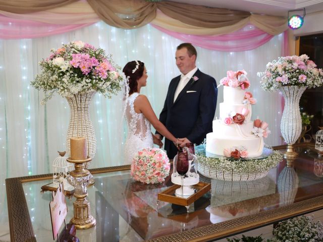 O casamento de Andreas e Daniele em Jaboatão dos Guararapes, Pernambuco 13