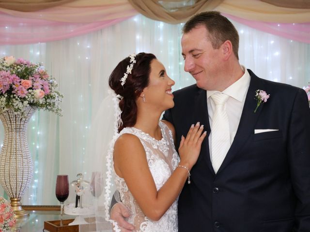 O casamento de Andreas e Daniele em Jaboatão dos Guararapes, Pernambuco 2