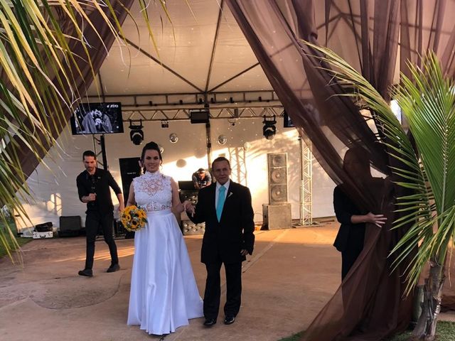 O casamento de Matheus e Thaís  em Bauru, São Paulo Estado 20