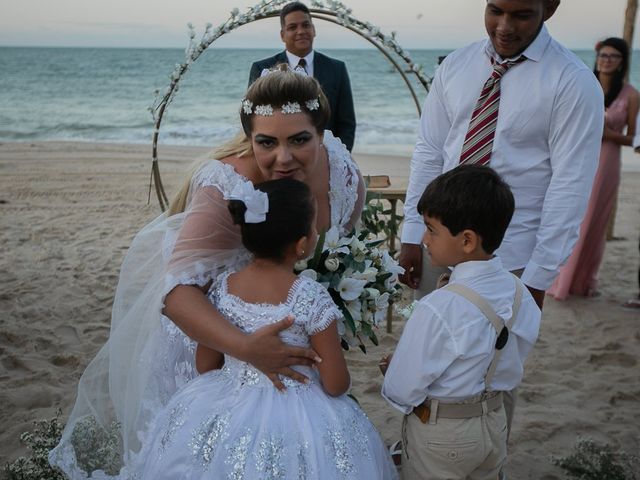 O casamento de Vinicius e Mônica em Fortaleza, Ceará 4