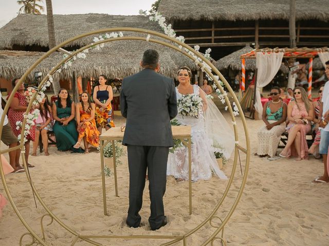 O casamento de Vinicius e Mônica em Fortaleza, Ceará 5
