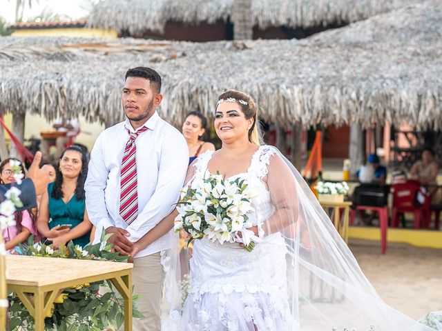 O casamento de Vinicius e Mônica em Fortaleza, Ceará 10