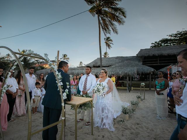 O casamento de Vinicius e Mônica em Fortaleza, Ceará 12