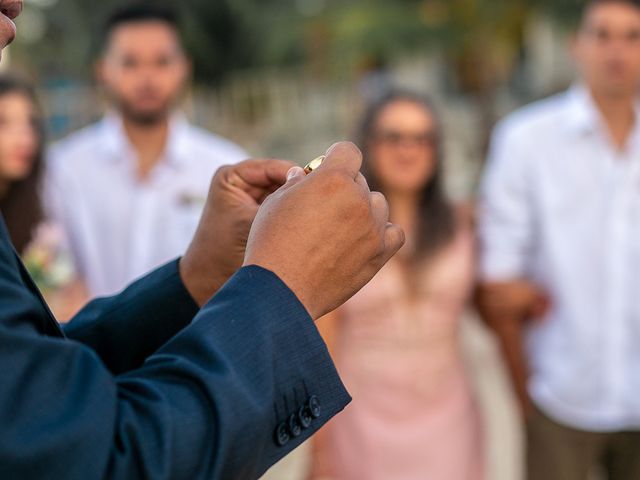 O casamento de Vinicius e Mônica em Fortaleza, Ceará 13