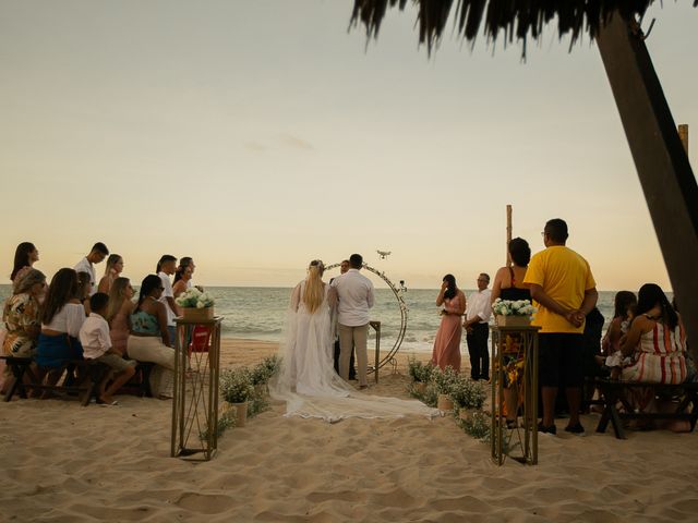 O casamento de Vinicius e Mônica em Fortaleza, Ceará 14