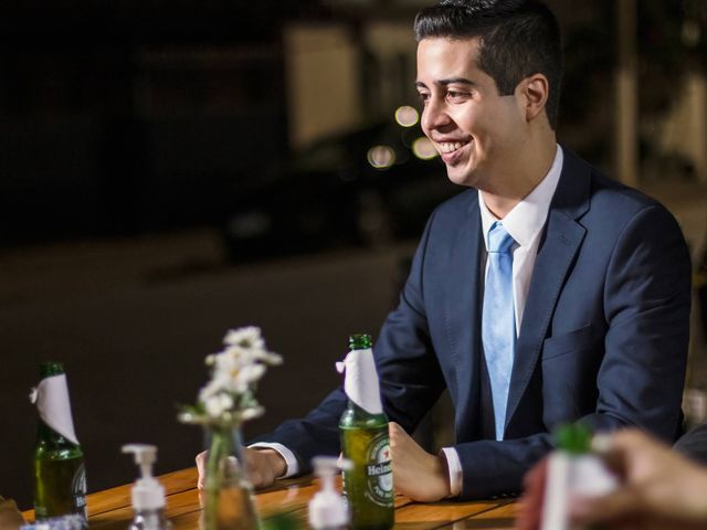 O casamento de Gabriel e Elisa em Brooklin Paulista, São Paulo 7