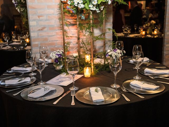 O casamento de Gabriel e Elisa em Brooklin Paulista, São Paulo 8