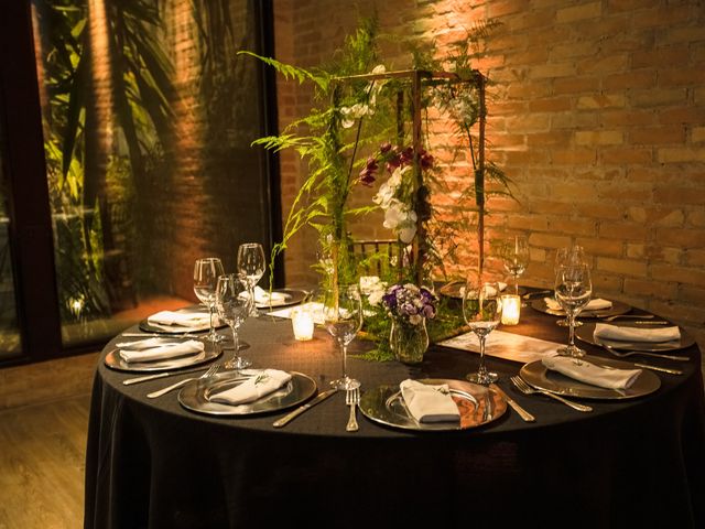 O casamento de Gabriel e Elisa em Brooklin Paulista, São Paulo 12