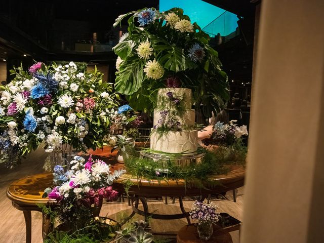 O casamento de Gabriel e Elisa em Brooklin Paulista, São Paulo 13